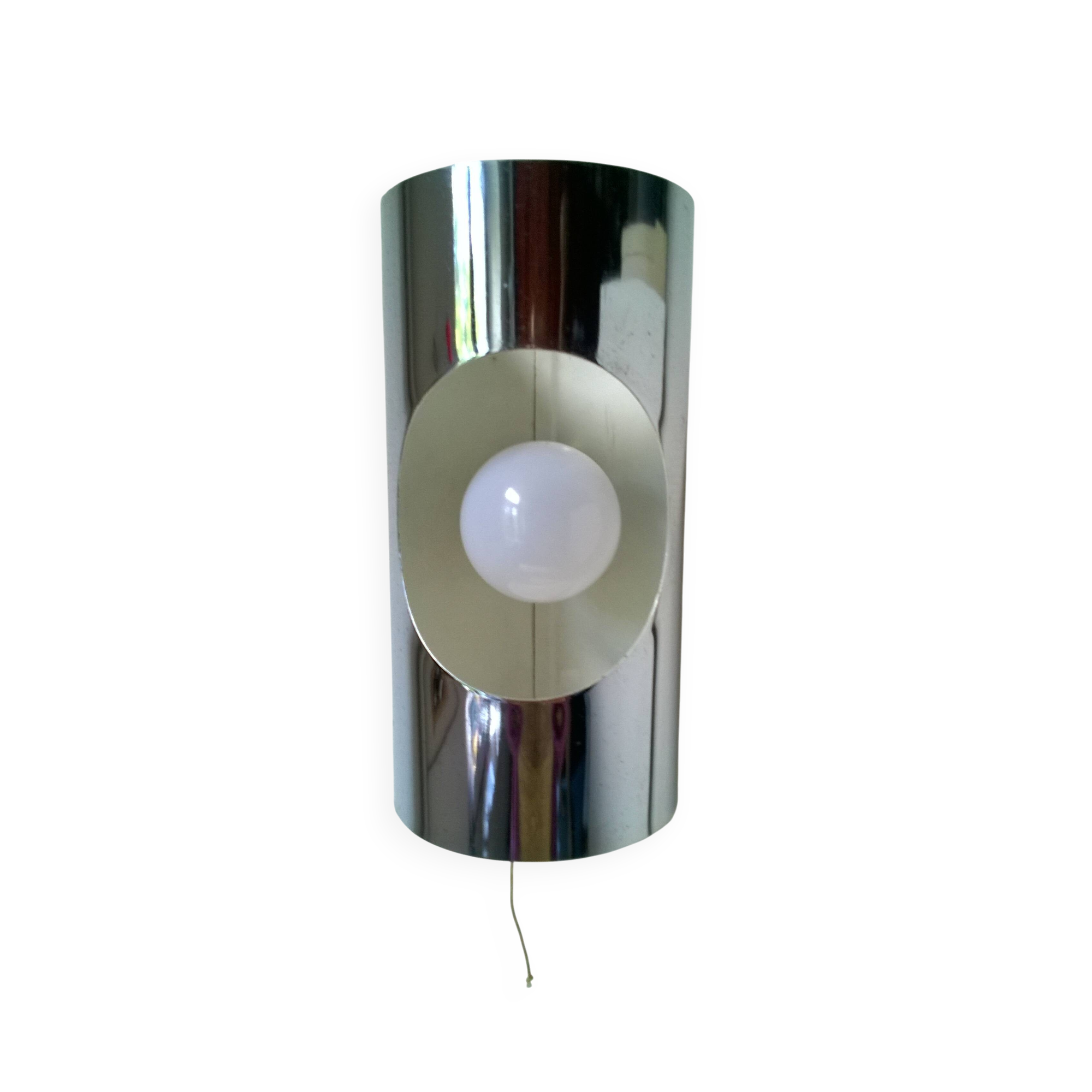 Oxar vintage wall light 1970