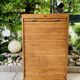 Curtain binder 1950