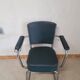 Industrial armchair