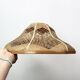 Woven Bamboo Lampshade – Japanese Design – Handmade Pendant