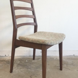 Set of 4 chairs Scandinavian