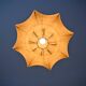 Suspension Viscontea par Achille & Pier Giacomo Castiglioni pour Flos, 1960