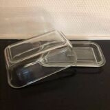 Butter dish