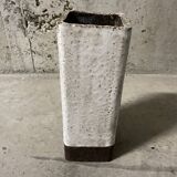 Vase en céramique, années 60