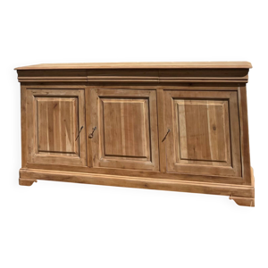 Enfilade / buffet ancien - tiroirs