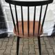 Fanett by Tapiovaara fifties Chair