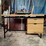 Pierre Guariche Office