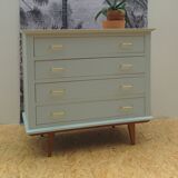 Dresser vintage compass feet