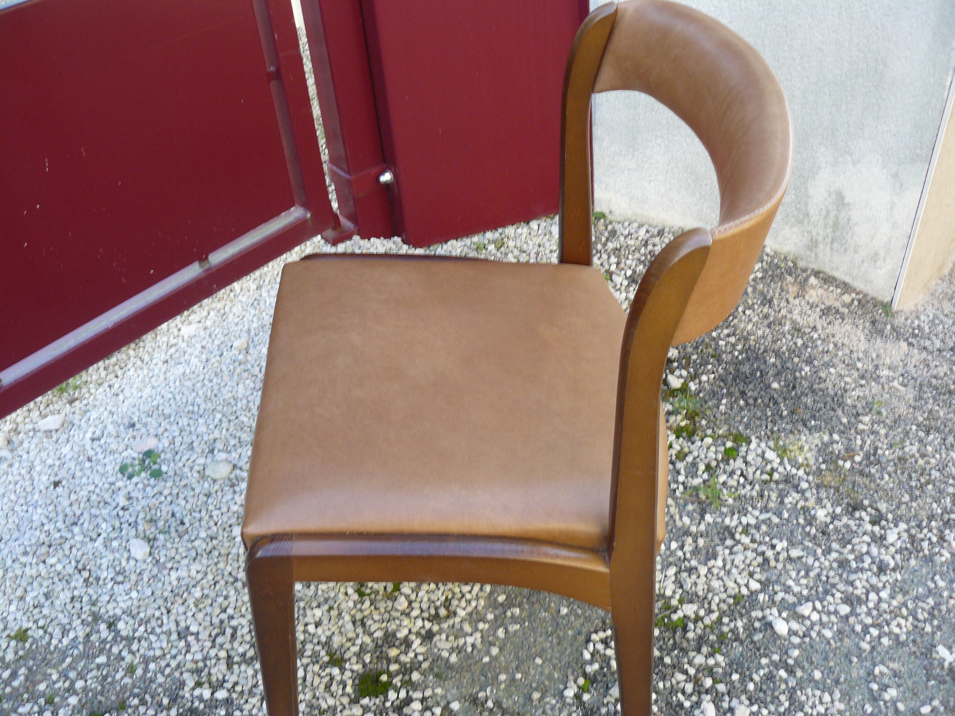 Scandinavian chairs 1950/1960