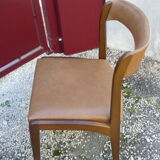 Scandinavian chairs 1950/1960