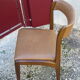 Scandinavian chairs 1950/1960