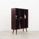 Rosewood bookcase, Danish design, 60s, production: Denmark