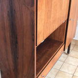 Midcentury G.N.B Cabinet, 1960s