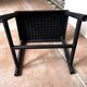 Vintage footstool