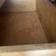 Commode vintage 6 tiroirs