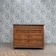 Louis XVI style chest of drawers