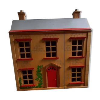 Maison de poupée