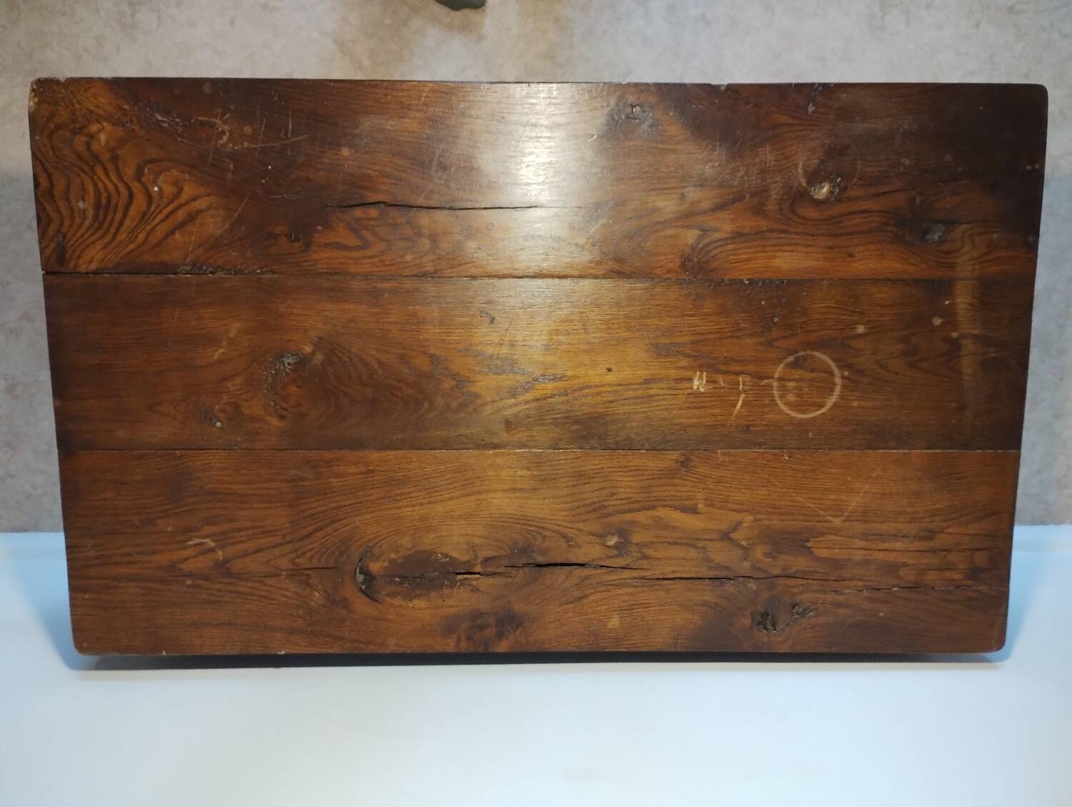 Vintage coffee table