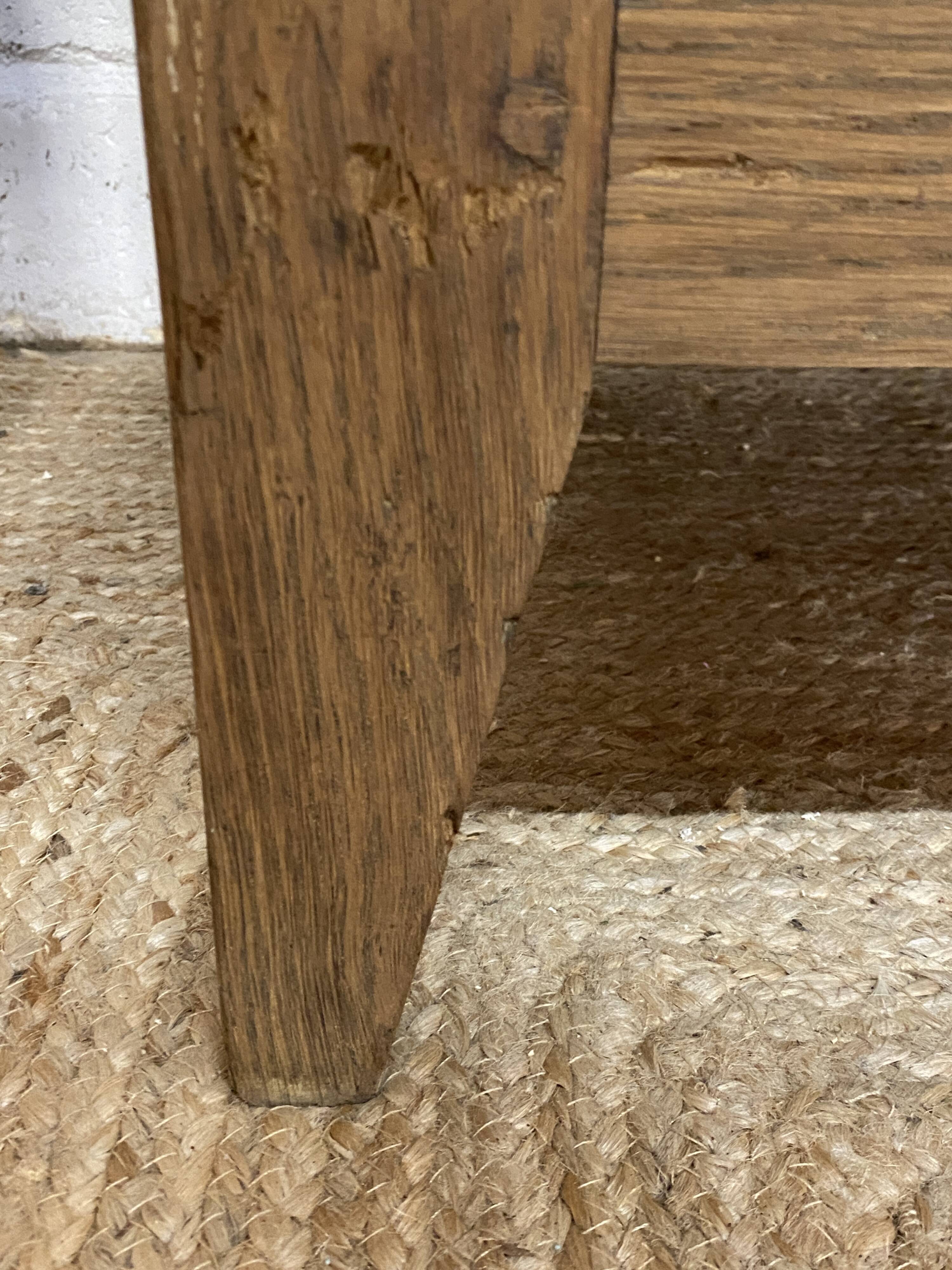 Parisian solid wood wardrobe