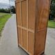 Vintage Parisian wardrobe