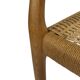 Vintage Niels Otto Moller Armchair Model 67 in Oak Danish Design