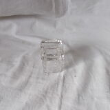 Vase cristal
