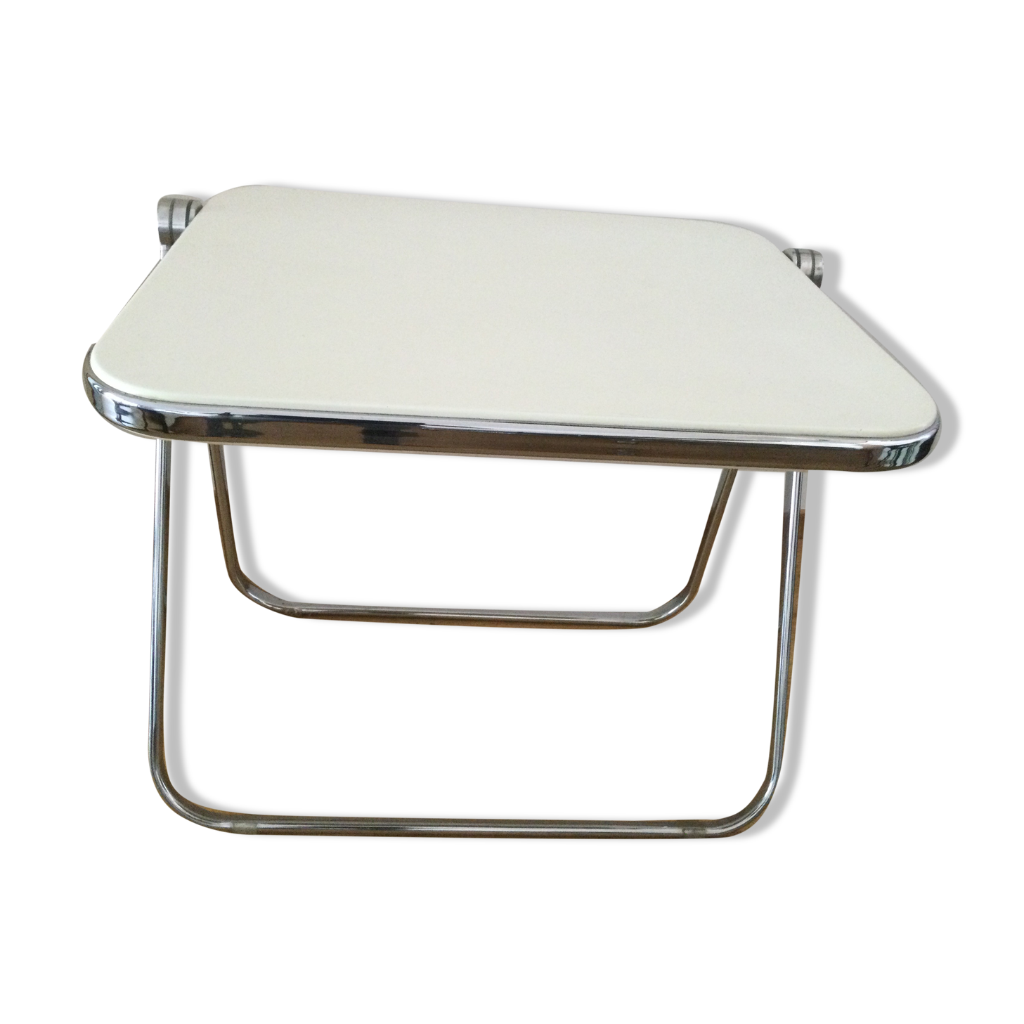 Table bureau Platone de Giancarlo Piretti