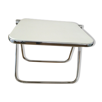Desk table Platone by Giancarlo Piretti