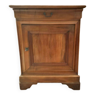 Antique wooden furniture