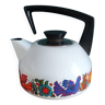 Vintage Acapulco kettle