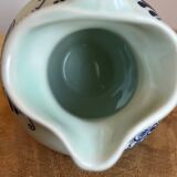 Small milk pitcher