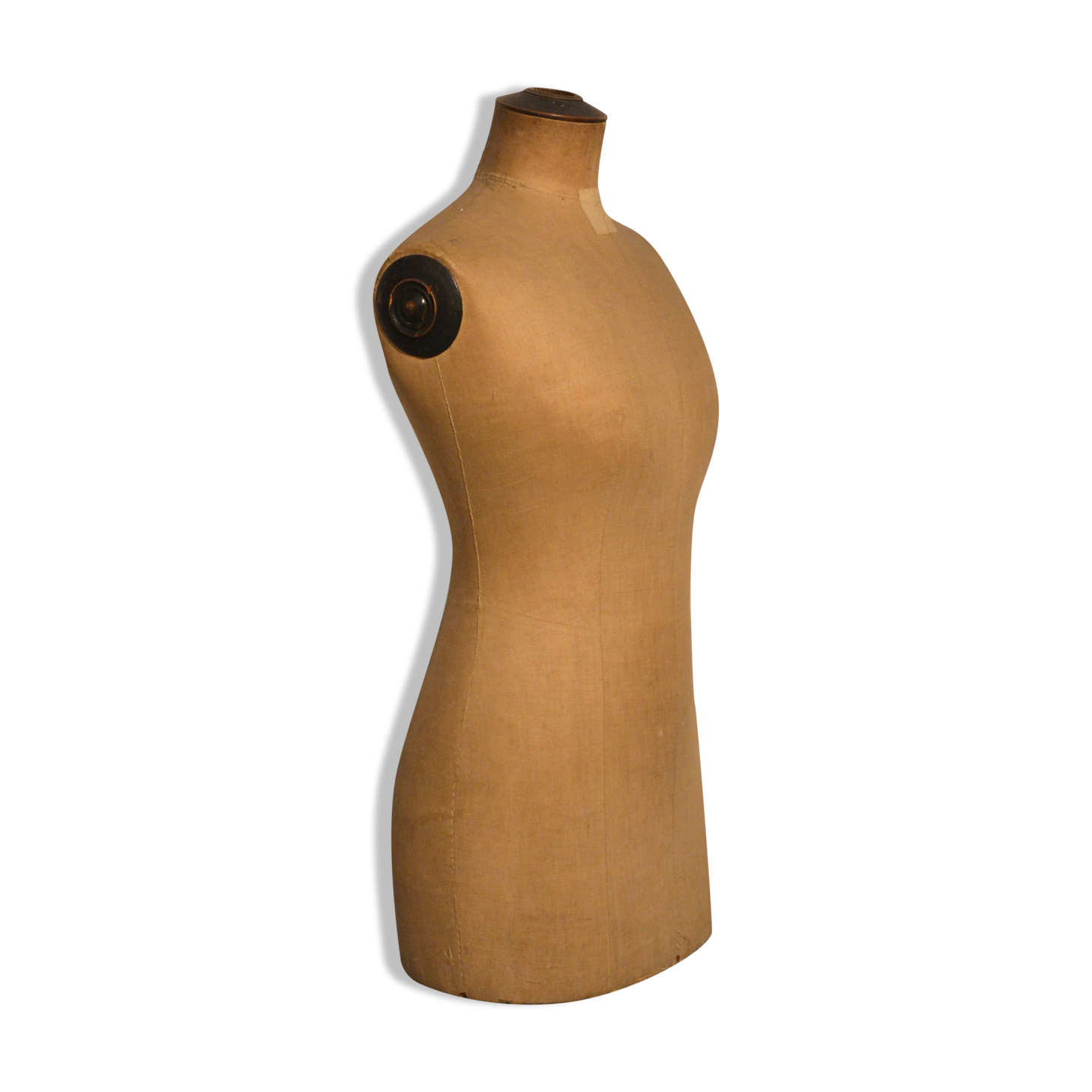 Mannequin ancien