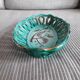 Empty ceramic pocket from Monaco signed Cérart