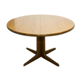 Roundtable 80's 2 solid wood extensions