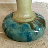 Vintage ceramic lamp