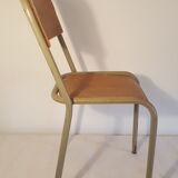 School Chair