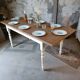 Wooden table