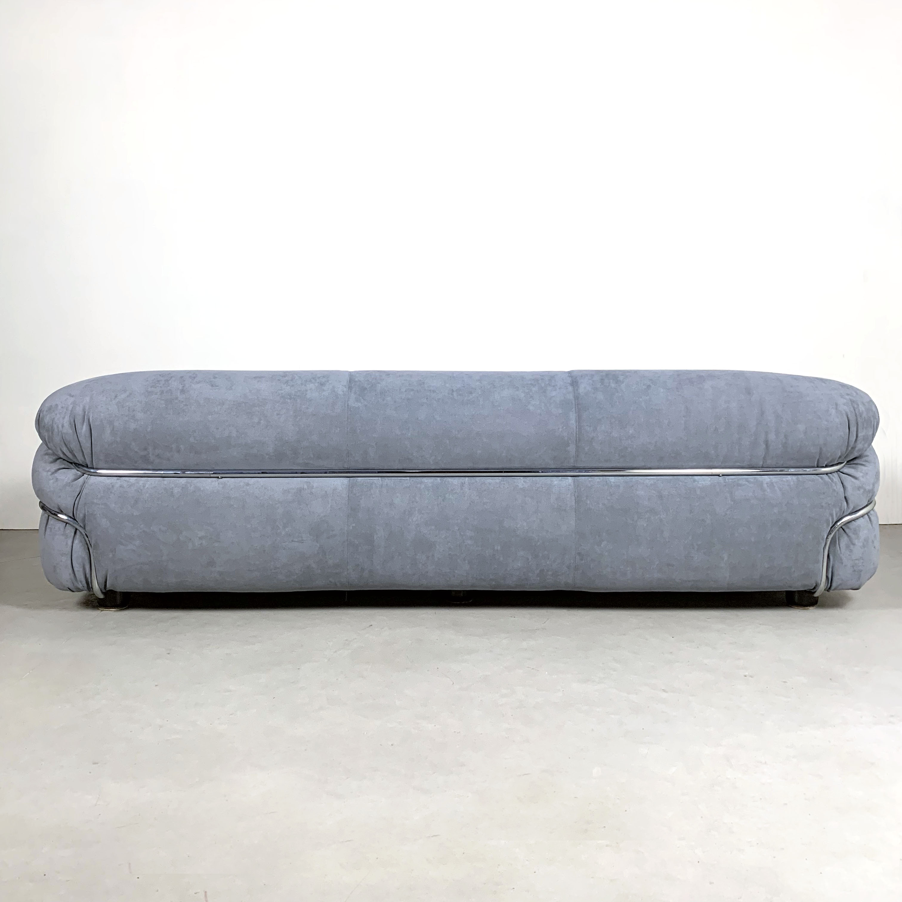 Sesann Sofa by Gianfranco Frattini ed. Cassina, 1970