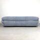 Sesann Sofa by Gianfranco Frattini ed. Cassina, 1970