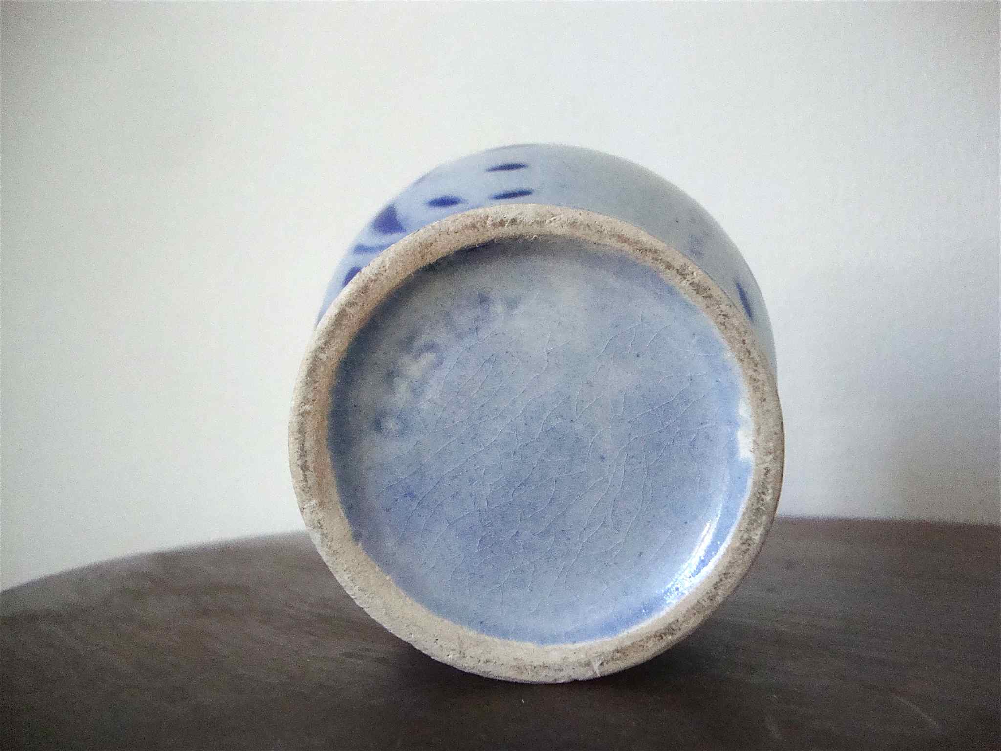 Pitcher 25cl in Alsace sandstone