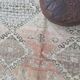 Vintage Moroccan Rug - 286 x 181 cm