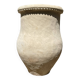Ancient pottery jar
