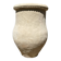 Ancient pottery jar