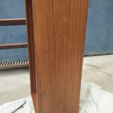 Royal shelf system by Poul Cadovius teak