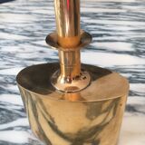 Pierre Forsell for skultuna. Sweden, 1970 gold-plated brass service