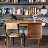 Vintage desk