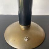 Vintage mushroom lamp JUMO 1960