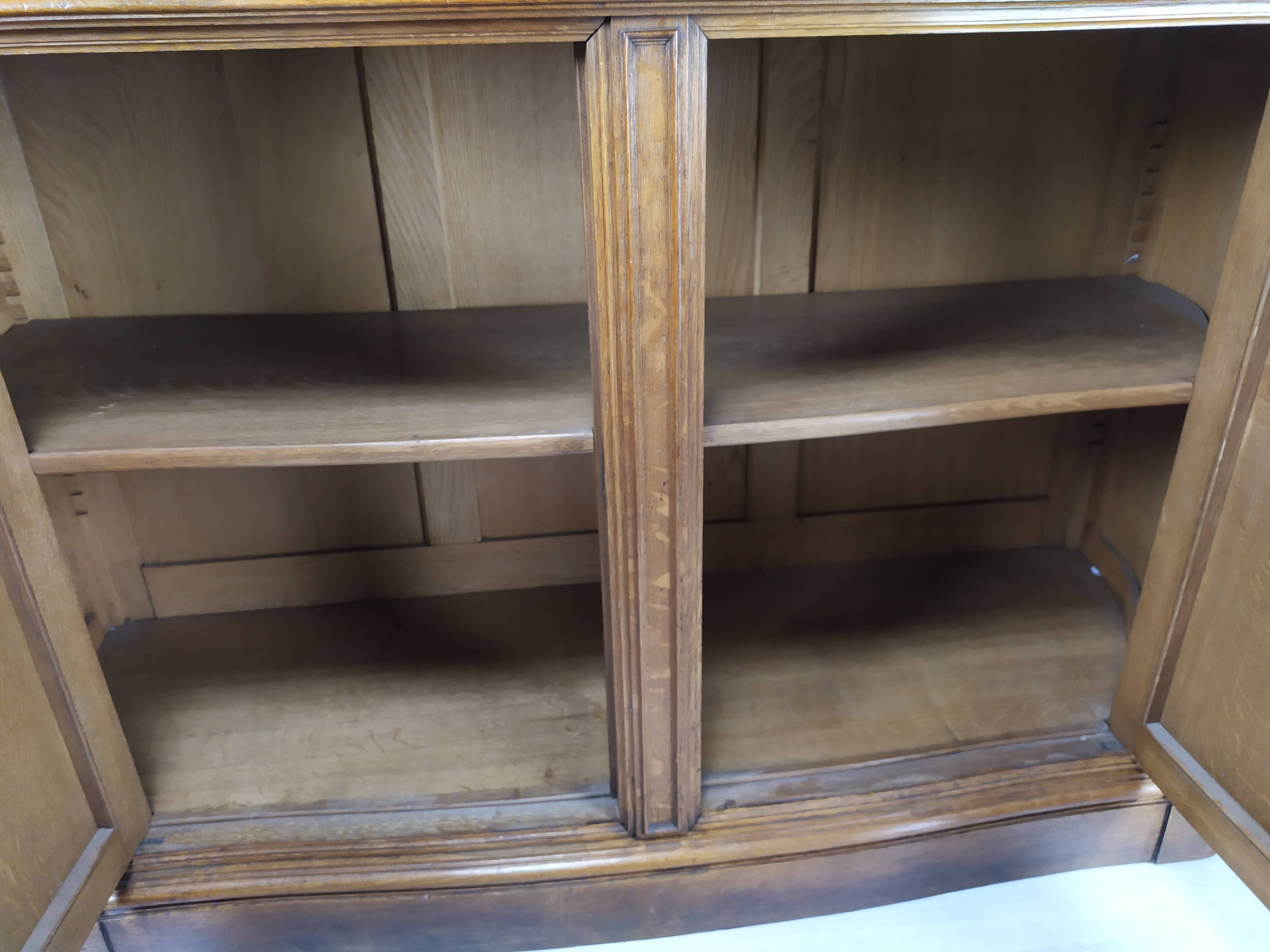 Louis XV Mercier style sideboard