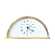 Old vintage alarm clock Jaccard Electronic Quartz Paris.
