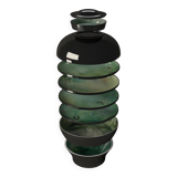 Stackable tableware ibride Yuan narcissus service